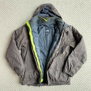 The North Face Men's Winter Coat